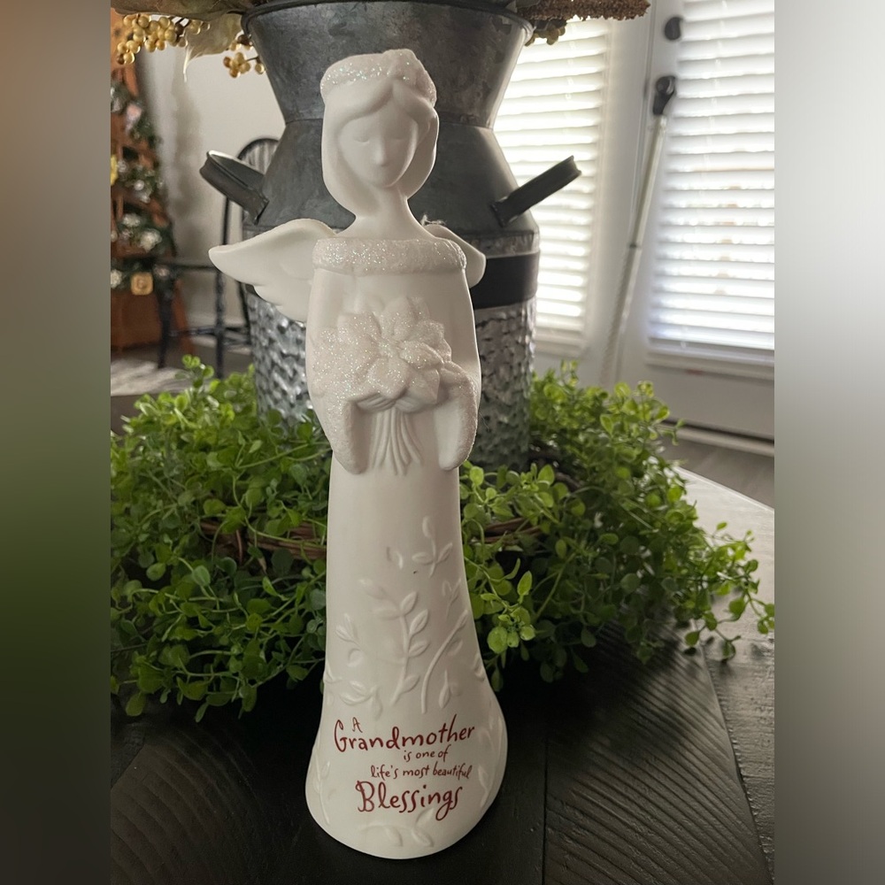 Hallmark Grandmother Angel